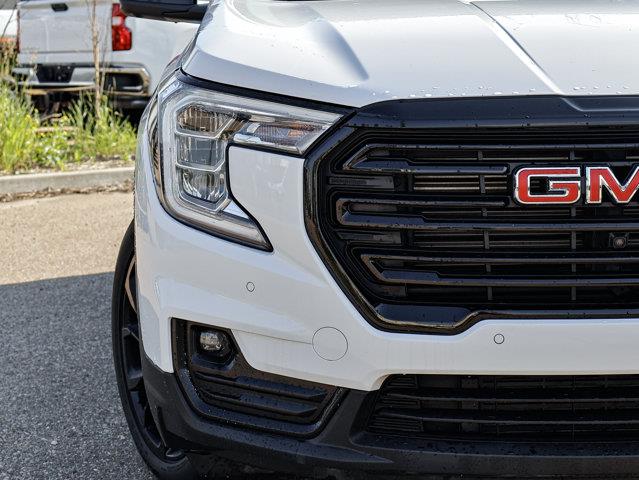 gmc Terrain 2024 - 5