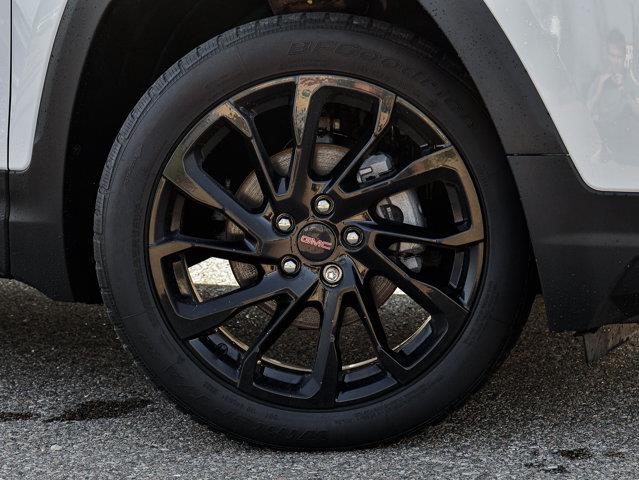 gmc Terrain 2024 - 6