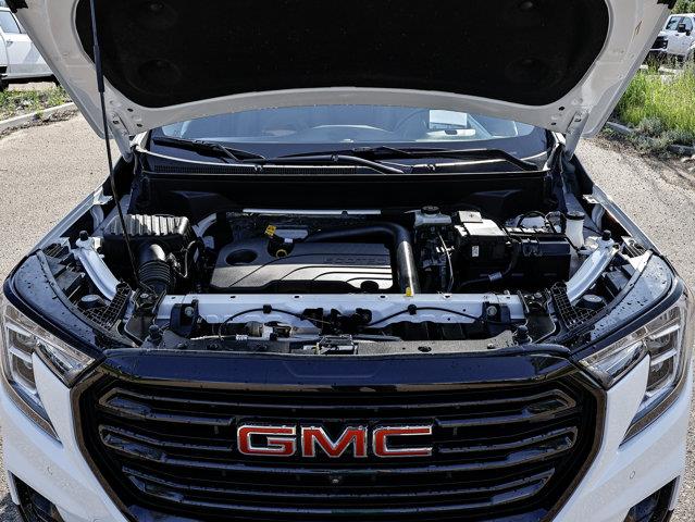 gmc Terrain 2024 - 9