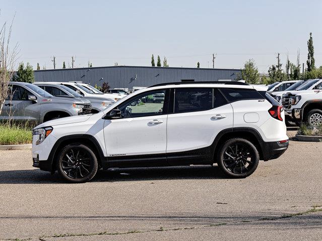 gmc Terrain 2024 - 10