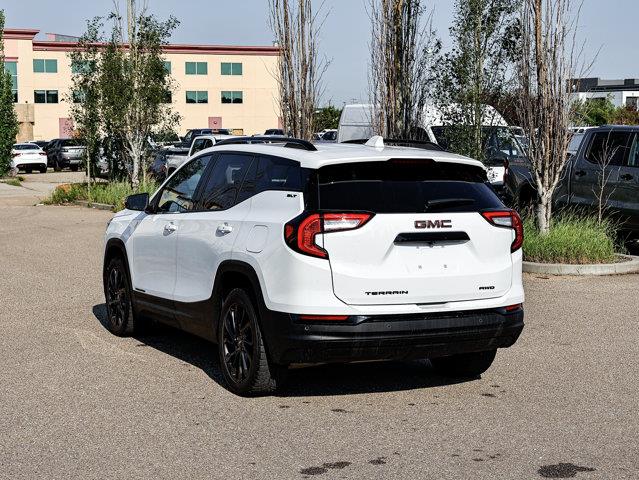gmc Terrain 2024 - 11