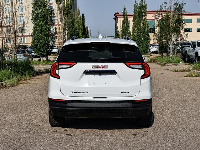gmc Terrain 2024 - 12