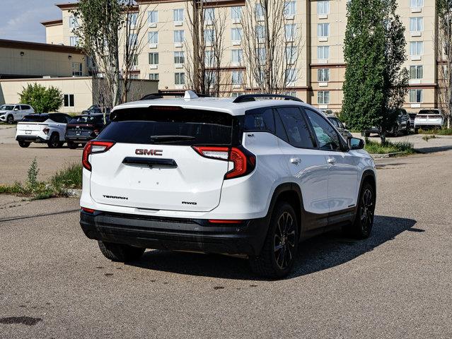 gmc Terrain 2024 - 13