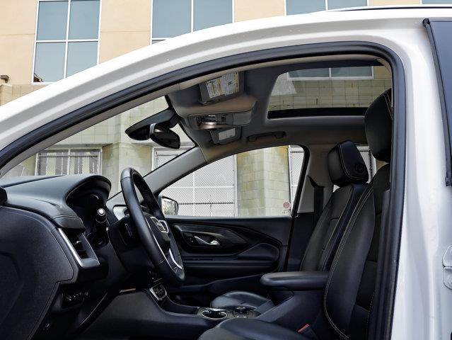 gmc Terrain 2024 - 16
