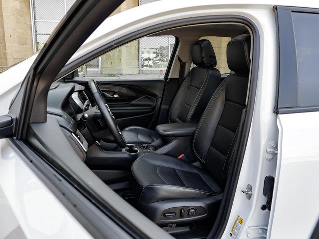gmc Terrain 2024 - 17