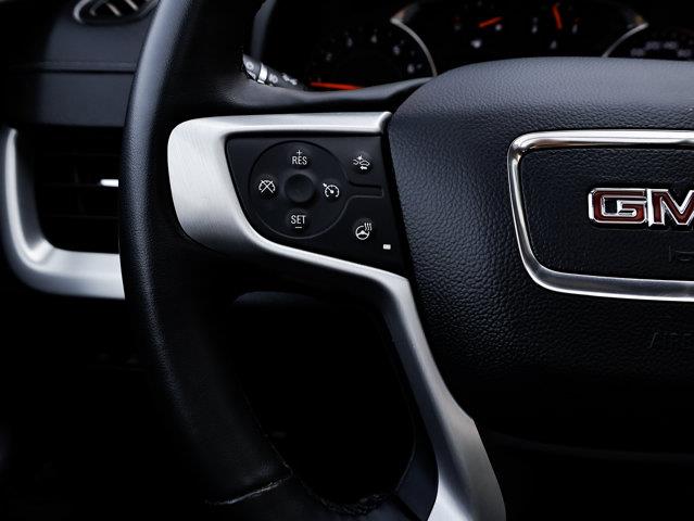 gmc Terrain 2024 - 23