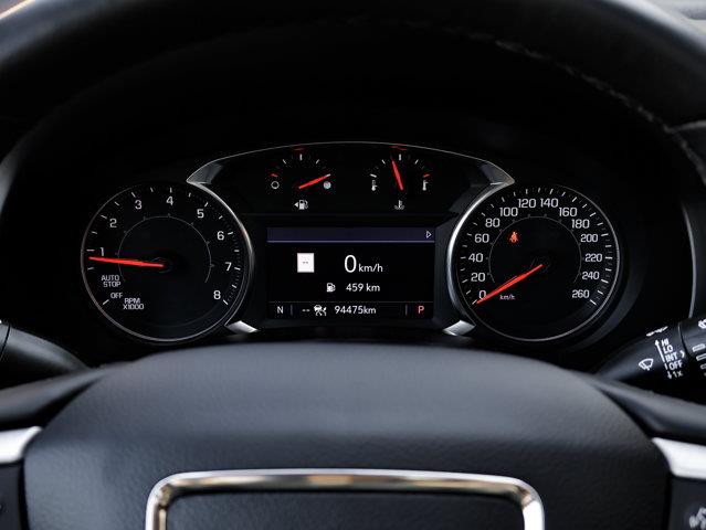gmc Terrain 2024 - 24