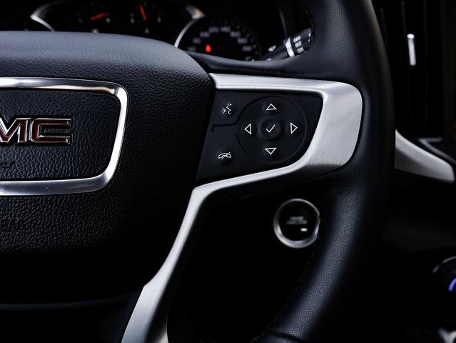 gmc Terrain 2024 - 25