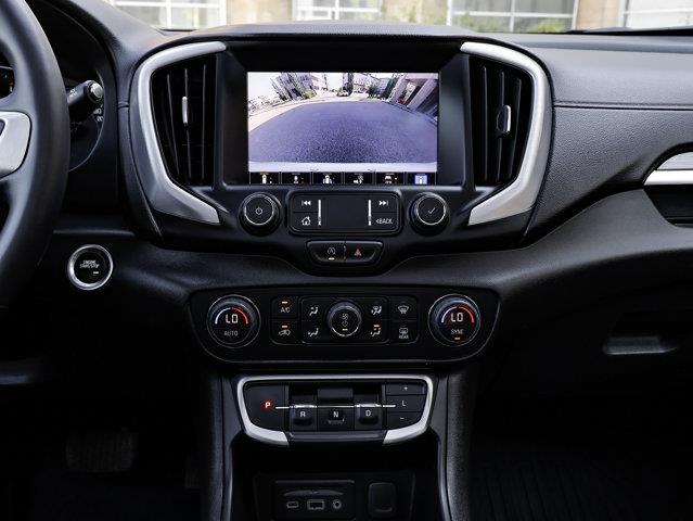gmc Terrain 2024 - 29