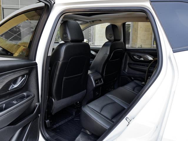 gmc Terrain 2024 - 30