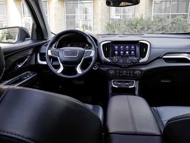 gmc Terrain 2024 - 31