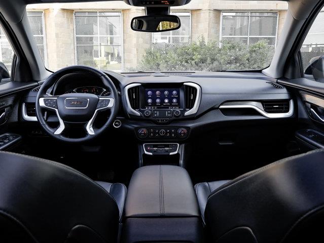 gmc Terrain 2024 - 32