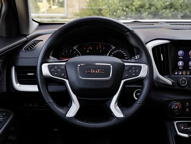 gmc Terrain 2024 - 33