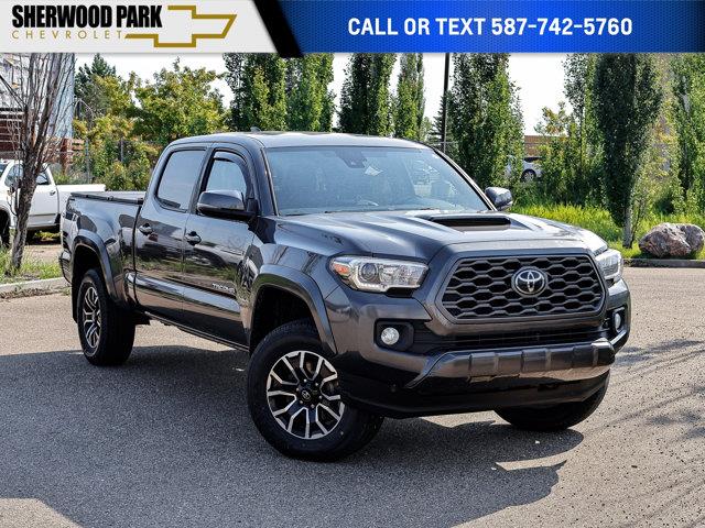 toyota Tacoma 2022