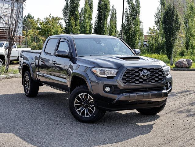 toyota Tacoma 2022 - 2