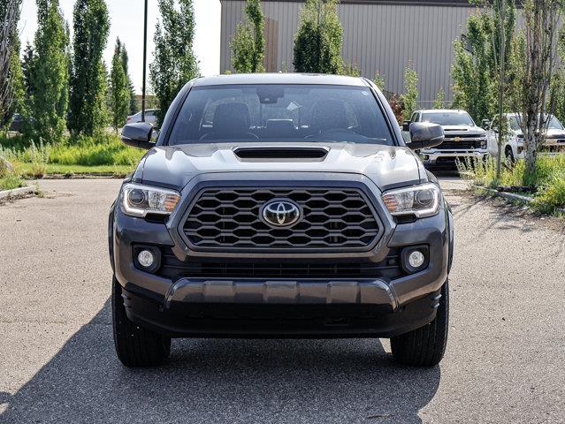 toyota Tacoma 2022 - 3