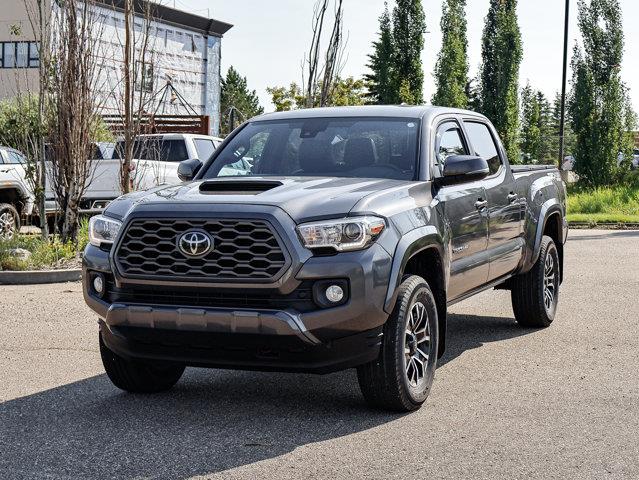 toyota Tacoma 2022 - 4