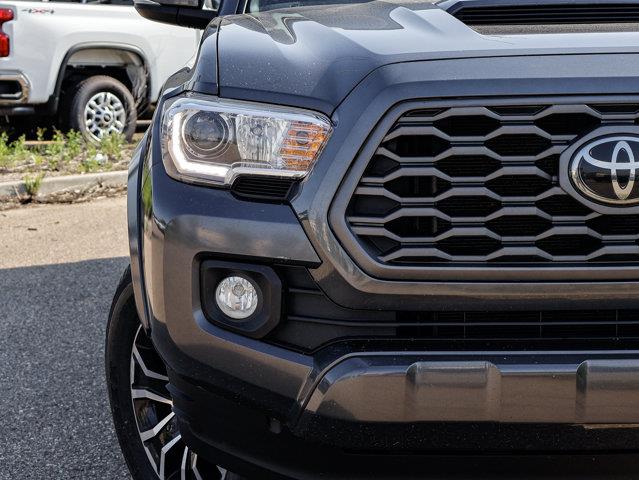toyota Tacoma 2022 - 5