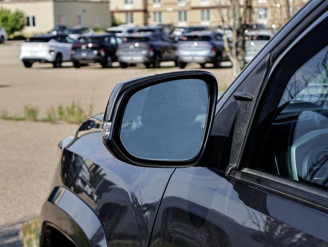 toyota Tacoma 2022 - 7