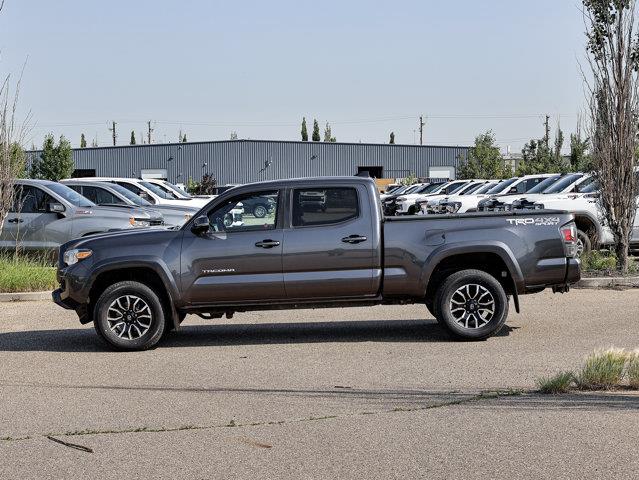 toyota Tacoma 2022 - 10