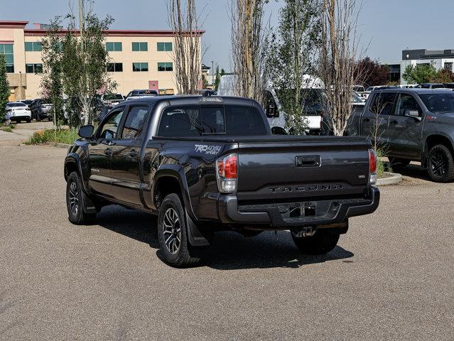 toyota Tacoma 2022 - 11