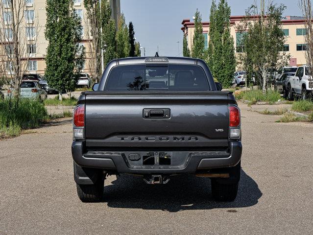 toyota Tacoma 2022 - 12
