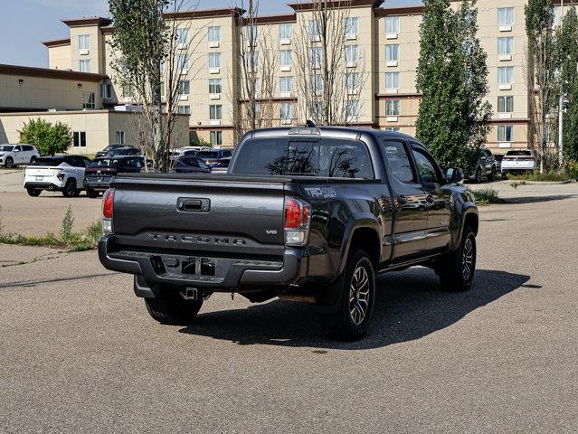 toyota Tacoma 2022 - 13