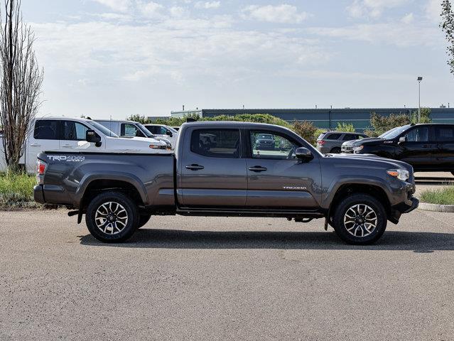 toyota Tacoma 2022 - 14