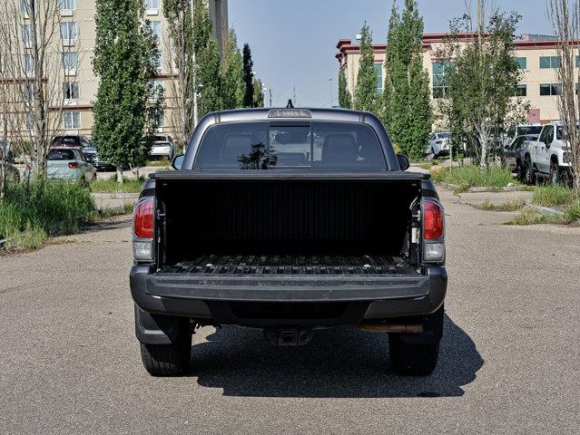 toyota Tacoma 2022 - 15