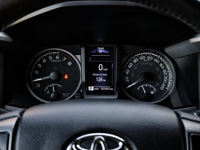 toyota Tacoma 2022 - 22