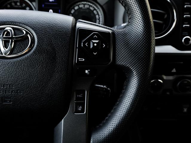 toyota Tacoma 2022 - 23
