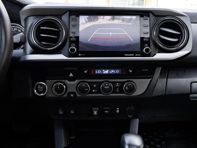 toyota Tacoma 2022 - 26