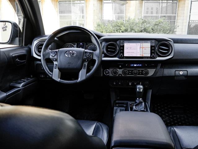 toyota Tacoma 2022 - 28