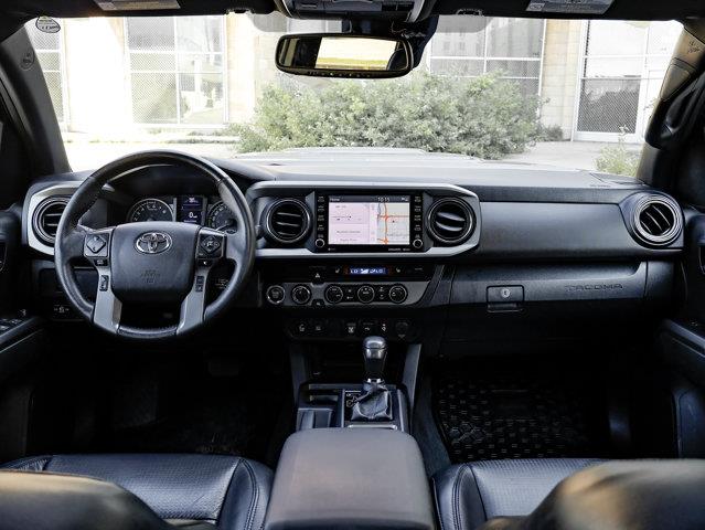 toyota Tacoma 2022 - 29