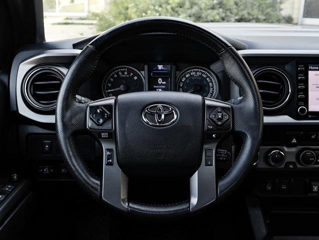 toyota Tacoma 2022 - 30