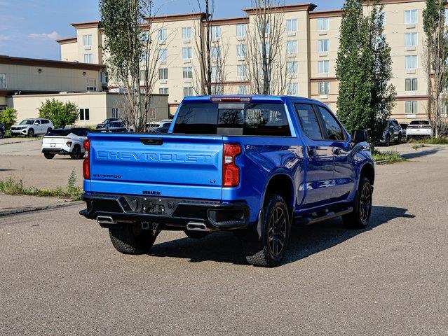 chevrolet Silverado 1500 2025 - 13