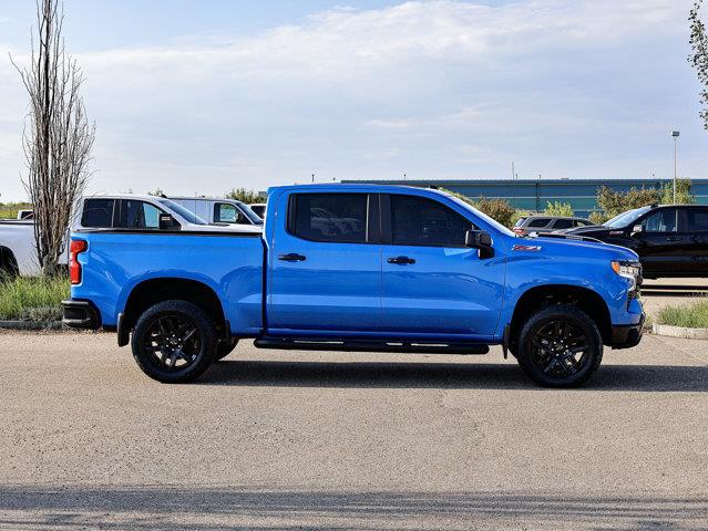 chevrolet Silverado 1500 2025 - 14