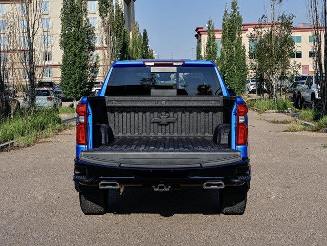 chevrolet Silverado 1500 2025 - 15