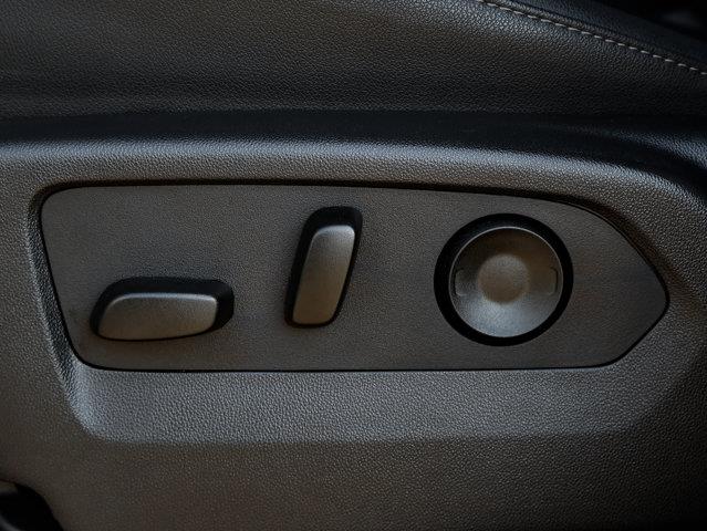 chevrolet Silverado 1500 2025 - 21