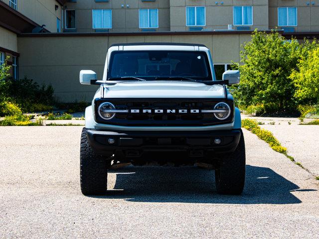 ford Bronco 2022 - 3