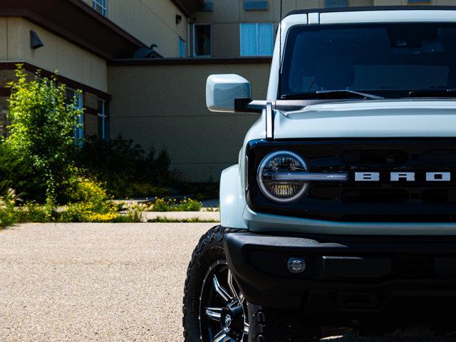 ford Bronco 2022 - 6