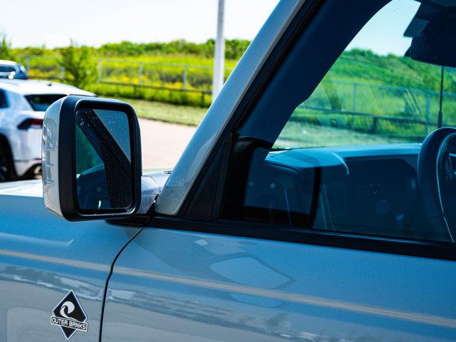 ford Bronco 2022 - 7