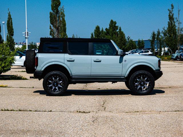 ford Bronco 2022 - 14