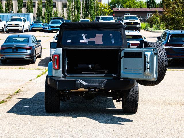 ford Bronco 2022 - 15