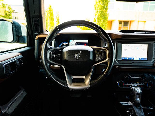 ford Bronco 2022 - 32