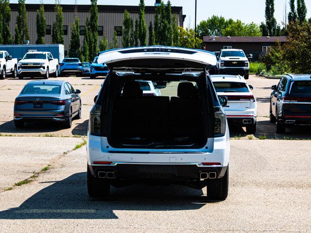 chevrolet Suburban 2026 - 15
