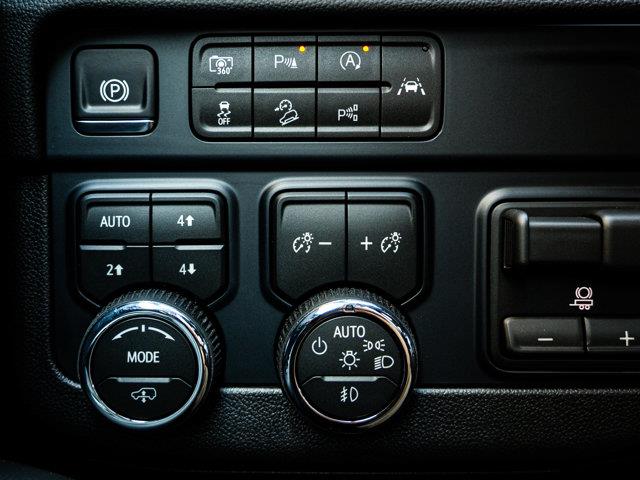 chevrolet Suburban 2026 - 19
