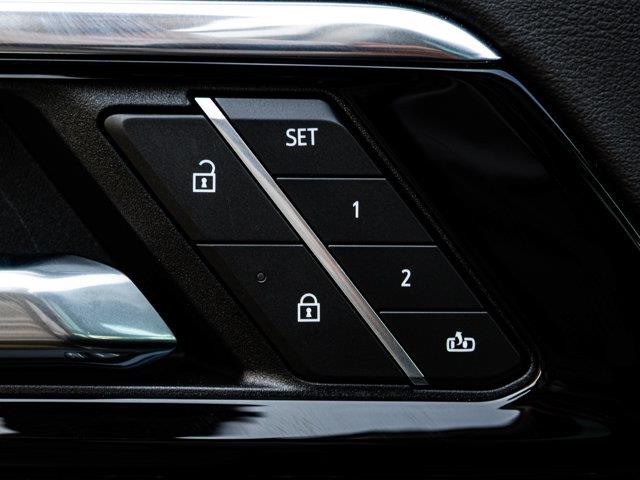 chevrolet Suburban 2026 - 22