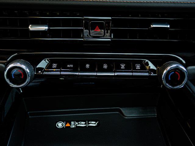 chevrolet Suburban 2026 - 29