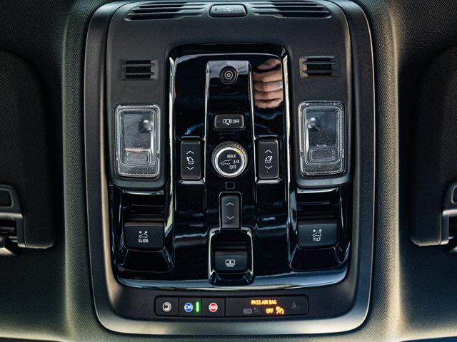 chevrolet Suburban 2026 - 31